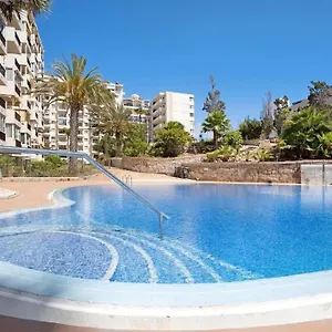 аpartment 1 Bedroom Center Of Americas El Dorado Apartment Playa de las Americas (Tenerife)
