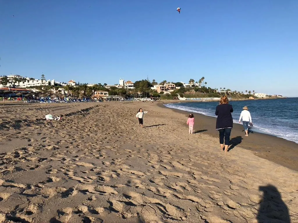 Holiday home La Cala Beach Home - Beachfront Few Steps Away From Sandy Beach La Cala De Mijas