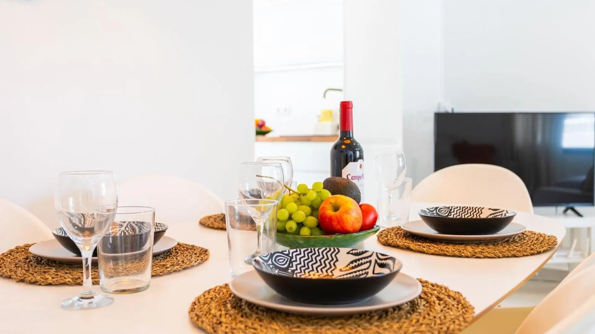 La Cala Beach Home - Beachfront Few Steps Away From Sandy Beach La Cala De Mijas 0*,