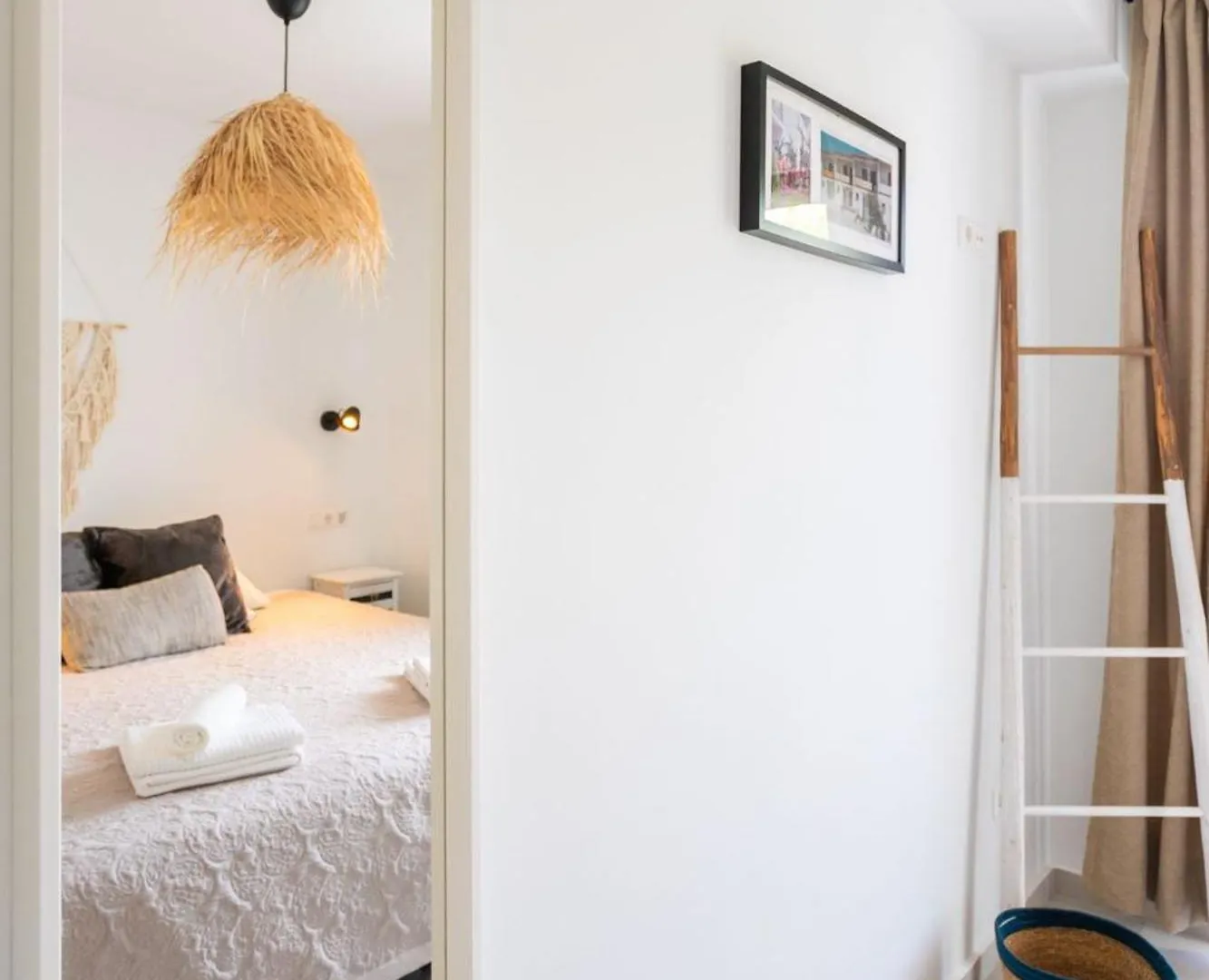 La Cala Beach Home - Beachfront Few Steps Away From Sandy Beach La Cala De Mijas