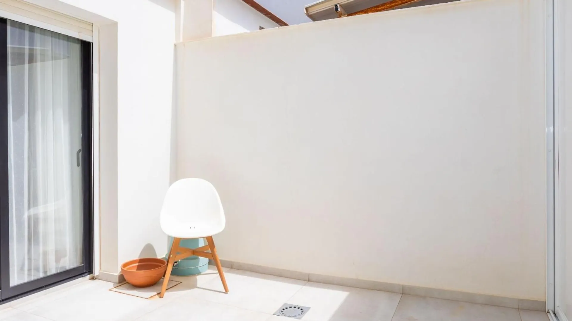La Cala Beach Home - Beachfront Few Steps Away From Sandy Beach La Cala De Mijas