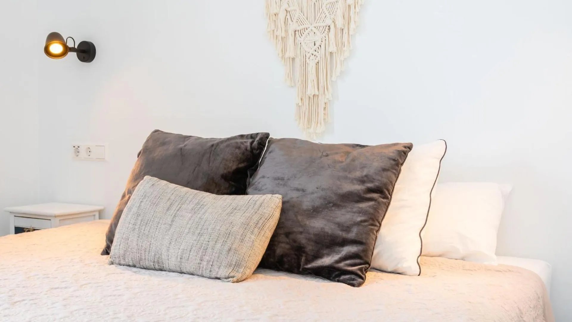 Holiday home La Cala Beach Home - Beachfront Few Steps Away From Sandy Beach La Cala De Mijas Spain